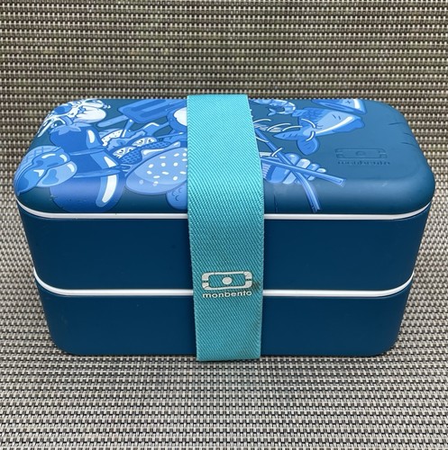 Monbento original bento box - bento,