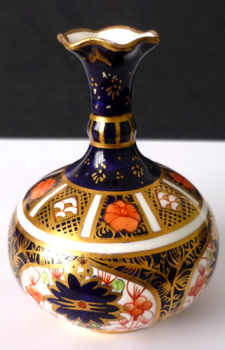 Antique miniature royal - miniature,