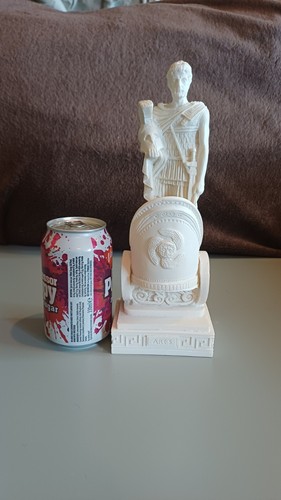 Ares large greek - ares,