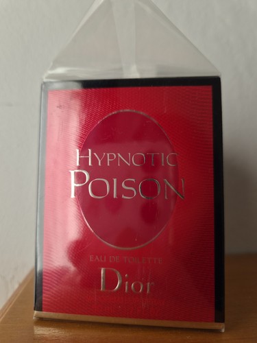 Dior hypnotic poison - hypnotic, eau