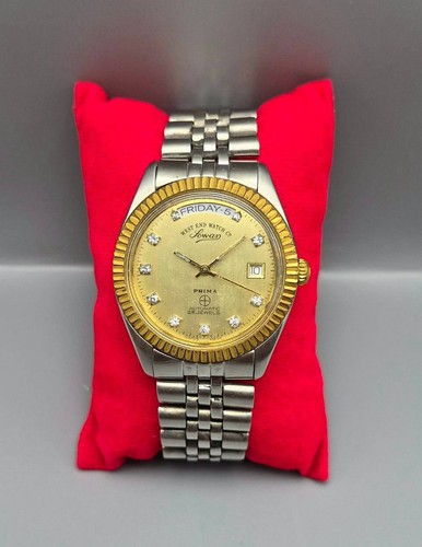 West end watch sowar - west, prima