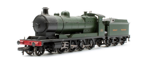 Bachmann gauge 129 - gauge, gwr
