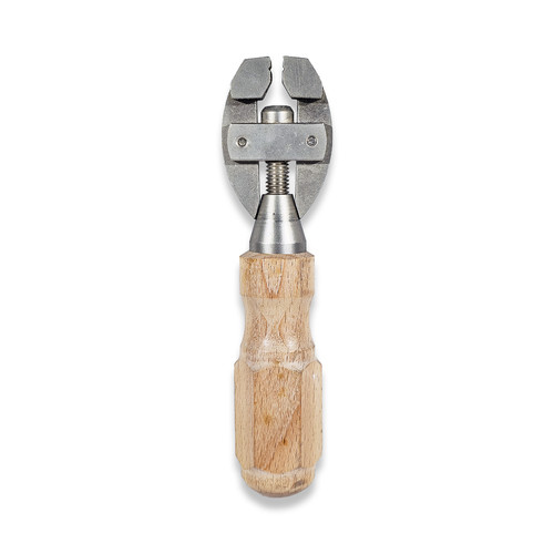 Hand held vice clamp - vice,