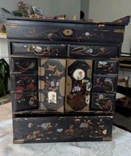 Beautiful Japanese Antique