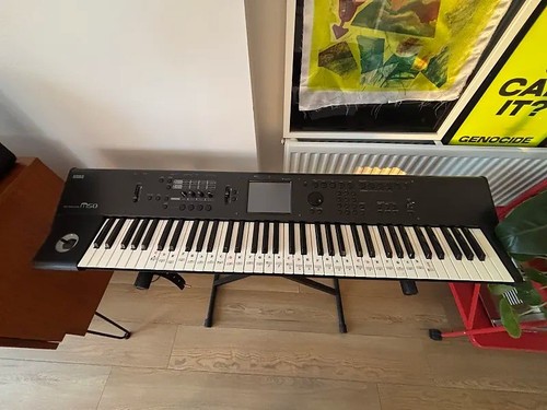 Korg m50 key music - korg, 73-key