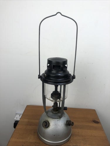 Vapalux paraffin lamp - paraffin,
