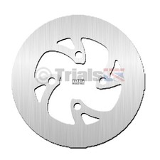 NG Rear Brake Disc for Beta