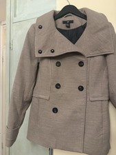 H&M Women's Grey Jacket