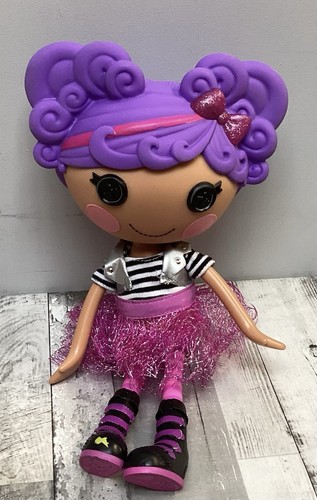 Lalaloopsy storm sky full - storm, e