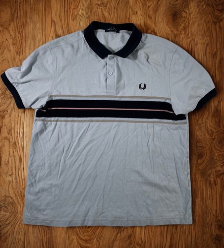 Fred perry polo - fred,