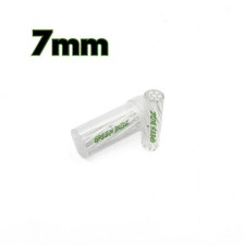 Vortex Glass Filter Tips  |