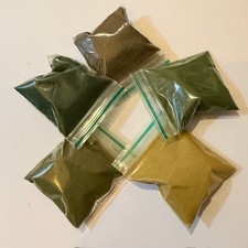 X5 MIXED COLOURS , Fine