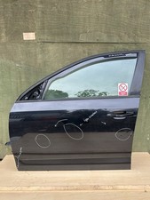 2015 SKODA OCTAVIA FRONT