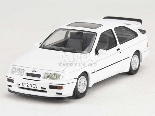 1987 ford sierra - sierra, rs500