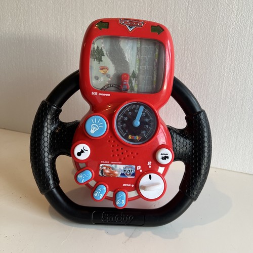 Smoby cars xrs 370215 - cars,