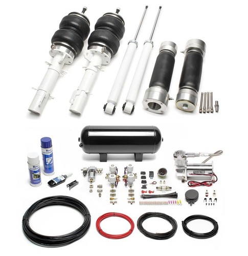 Technix air ride - air,