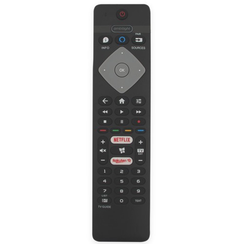 New replace remote control - remote, for
