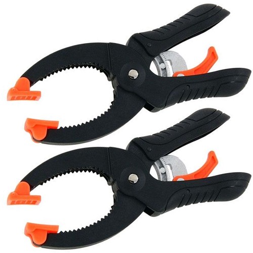 Neilsen 2pc quick grip - neilsen,