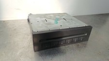 2003-2009 MERCEDES ML R E CLASS CLS W211 W219 W164 6 DISK CD CHANGER A2118202489