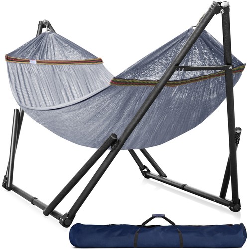 Tranquillo double hammock with - double,