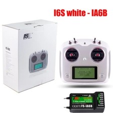 FLYSKY FS-i6S i6S 2.4G 10CH