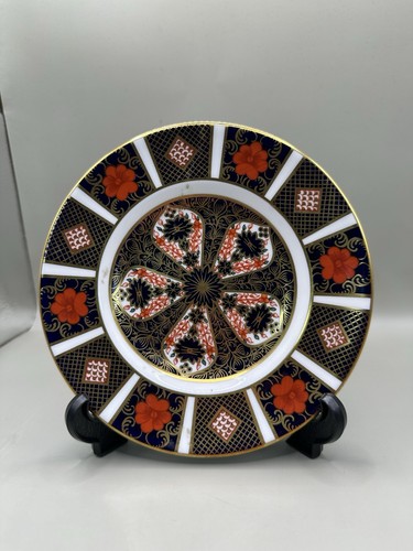 Royal crown derby - royal,