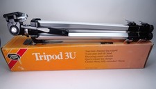 Vintage Boots 3 Section