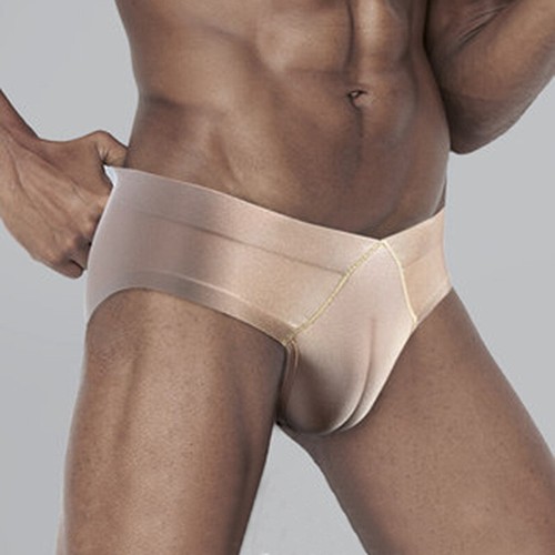Men hiding gaff - hiding, panties