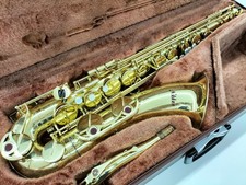 YAMAHA YTS-32 Tenor Saxophone