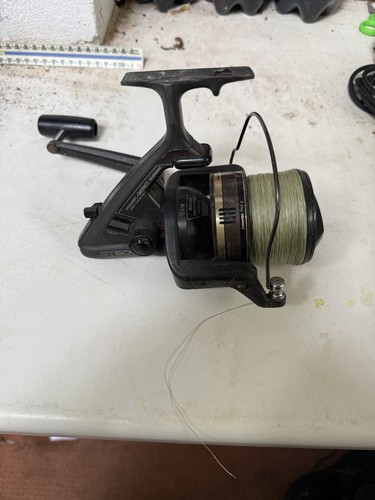 Shimano power aero gt6000 - power,