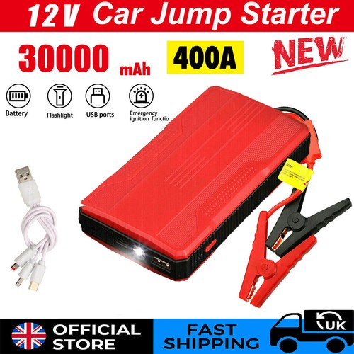 30000mah 12v car jump - 30000mah,