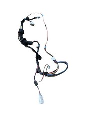 Toyota starlet turbo glanza v jdm import ep91 Ns Passenger door Wiring Loom