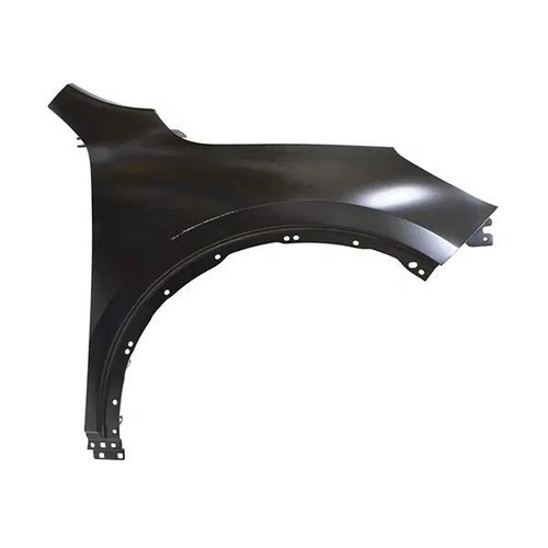 Ford kuga 2020 front - wing, no