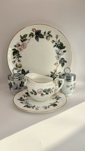 Vintage royal worcester june - vintage,