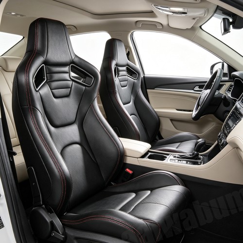 2pcs universal car bucket - 2pcs,