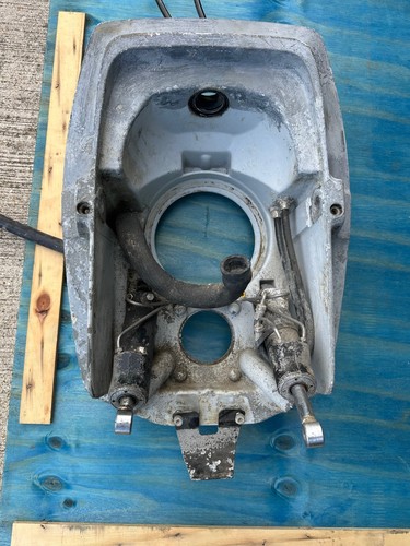 Volvo penta dps dpe - , 290