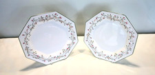 2 X Eternal Beau Dinner Plates