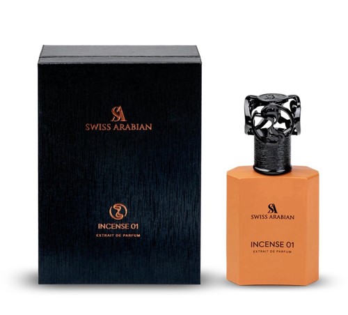 Swiss arabian incense - swiss,