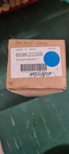 059k22550 xerox docucolor - 059k22550,