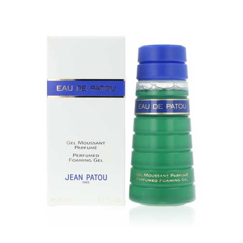 Jean patou eau - jean,