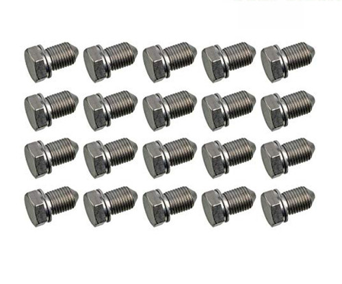 20pcs oil sump - vw, audi