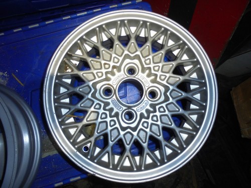 Lancia fiat msw - oz, alloy