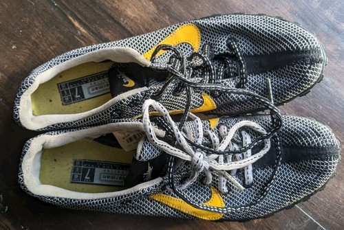 Nike waffle racer - nike, 2008