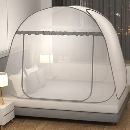 Yurt mosquito net - mosquito, portable