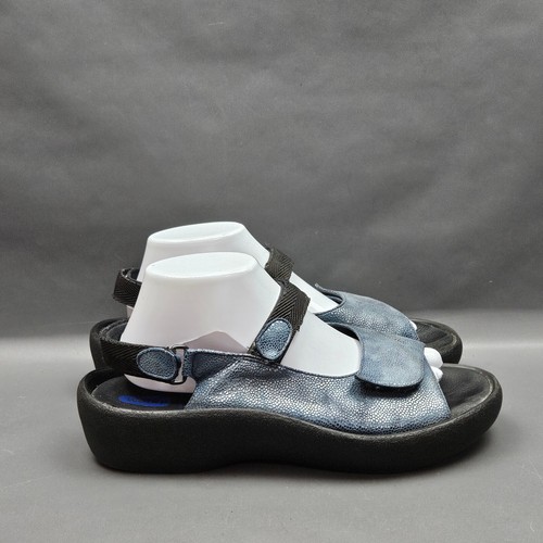 Wolky jewel sandals - wolky,