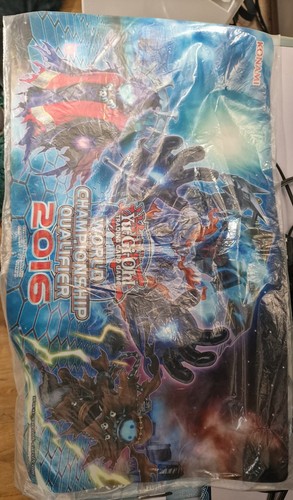 Yugioh wcq 2016 phantom - 2016,