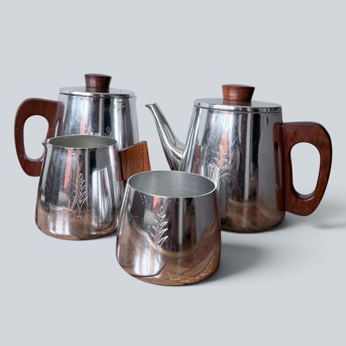Mid century sona stainless - mid-century,