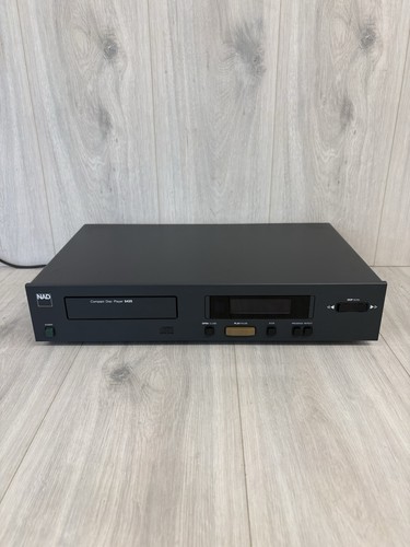 Nad 5425 compact disc - 5425,