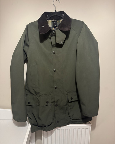 Barbour bedale men - barbour, men’s