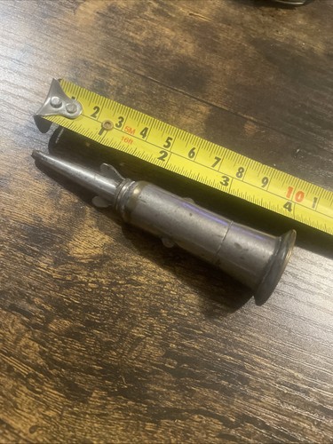 Lucas seat pillar oiler - seat,